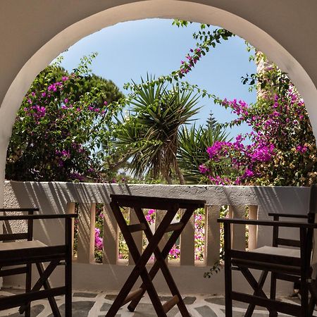 Hotel Naxos Beach Naxos City Room photo
