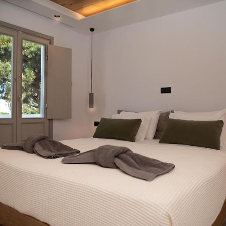 Hotel Naxos Beach Naxos City Exterior photo