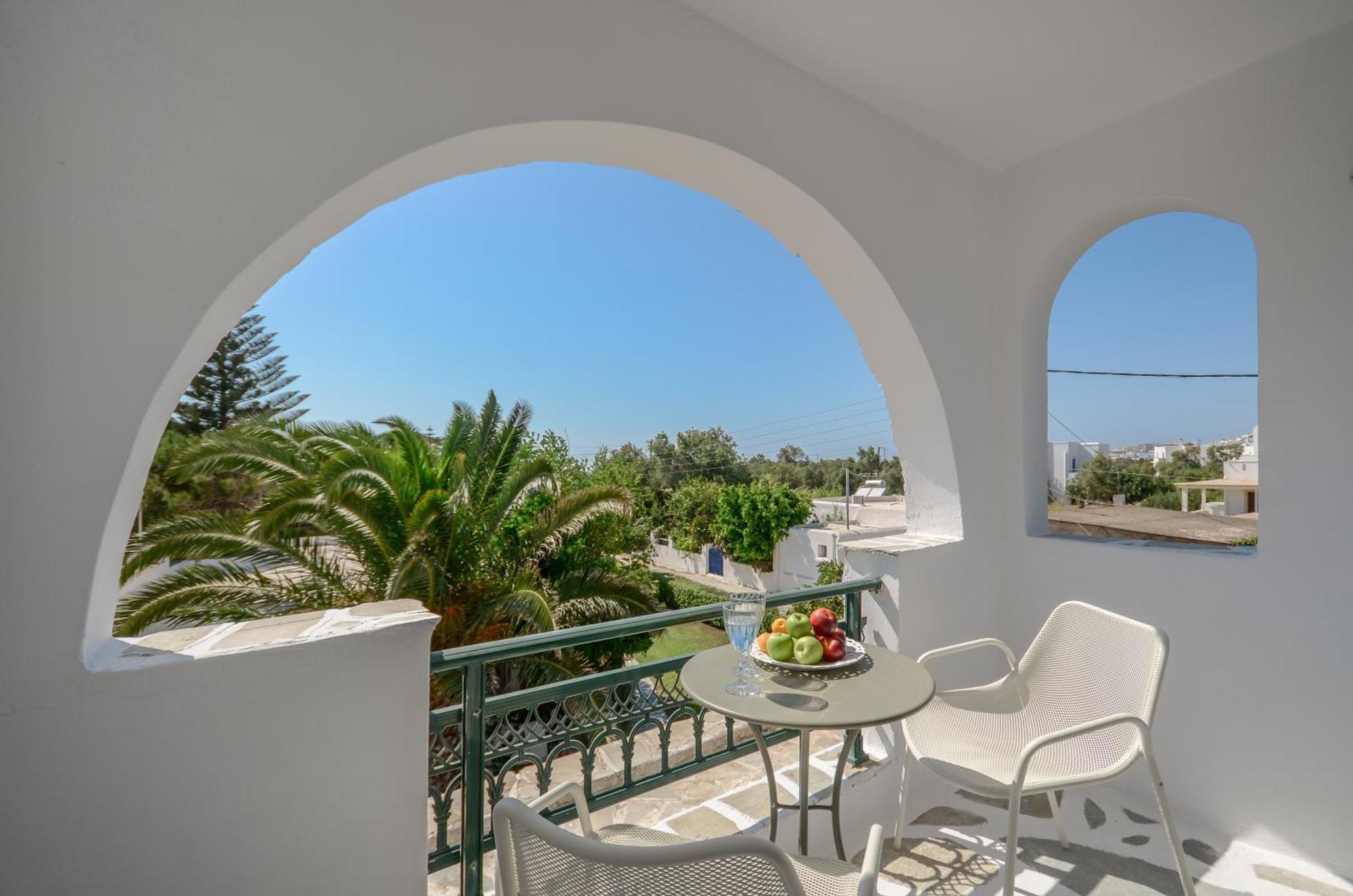 Hotel Naxos Beach Naxos City Room photo