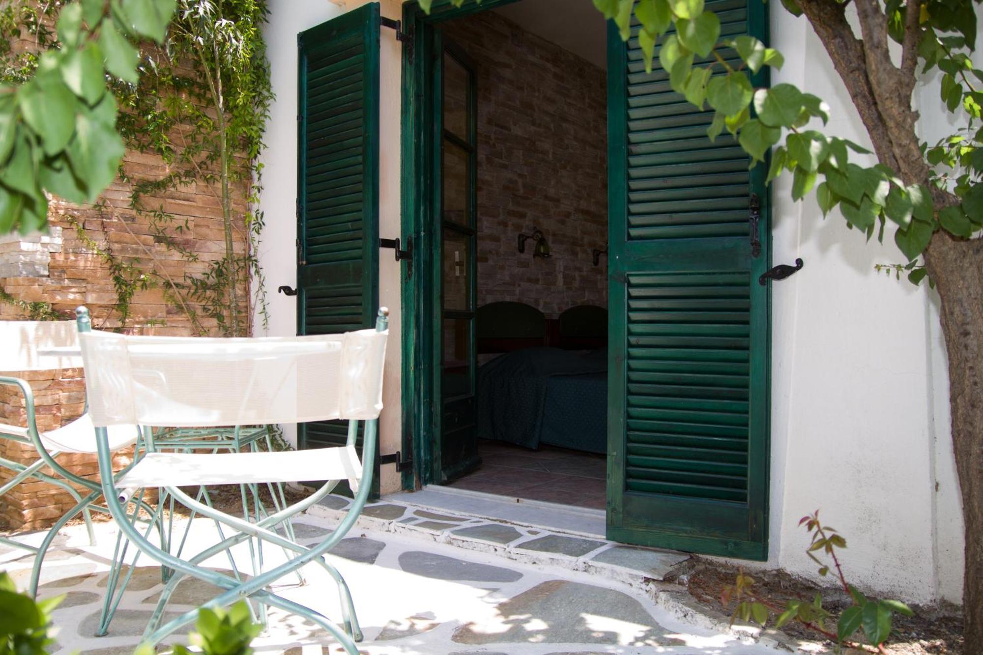 Hotel Naxos Beach Naxos City Room photo