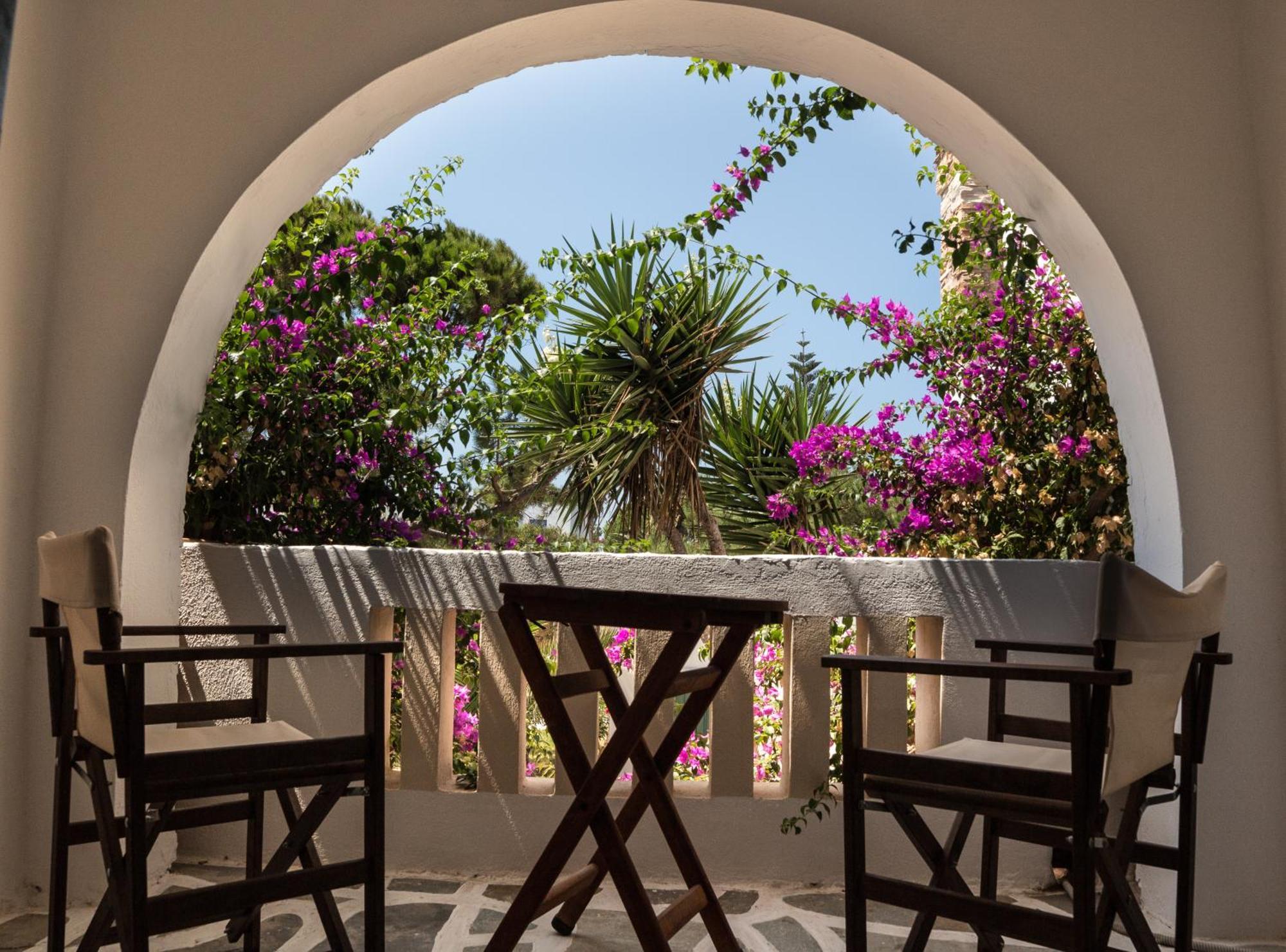 Hotel Naxos Beach Naxos City Room photo