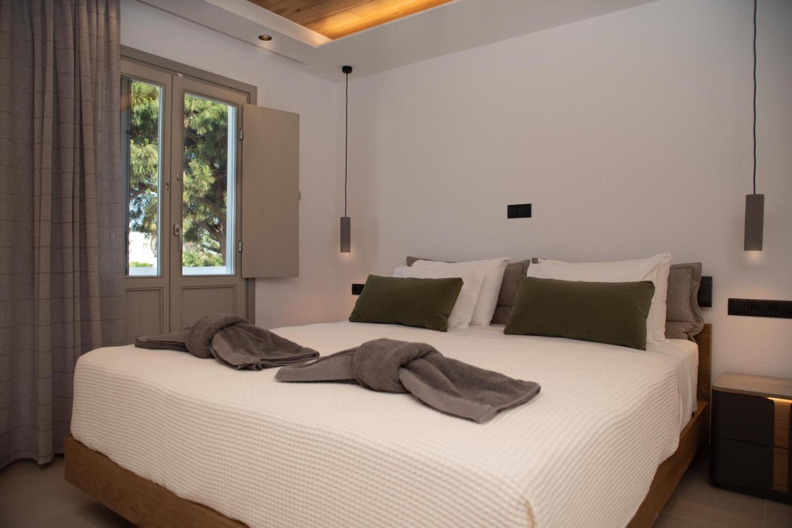 Hotel Naxos Beach Naxos City Exterior photo