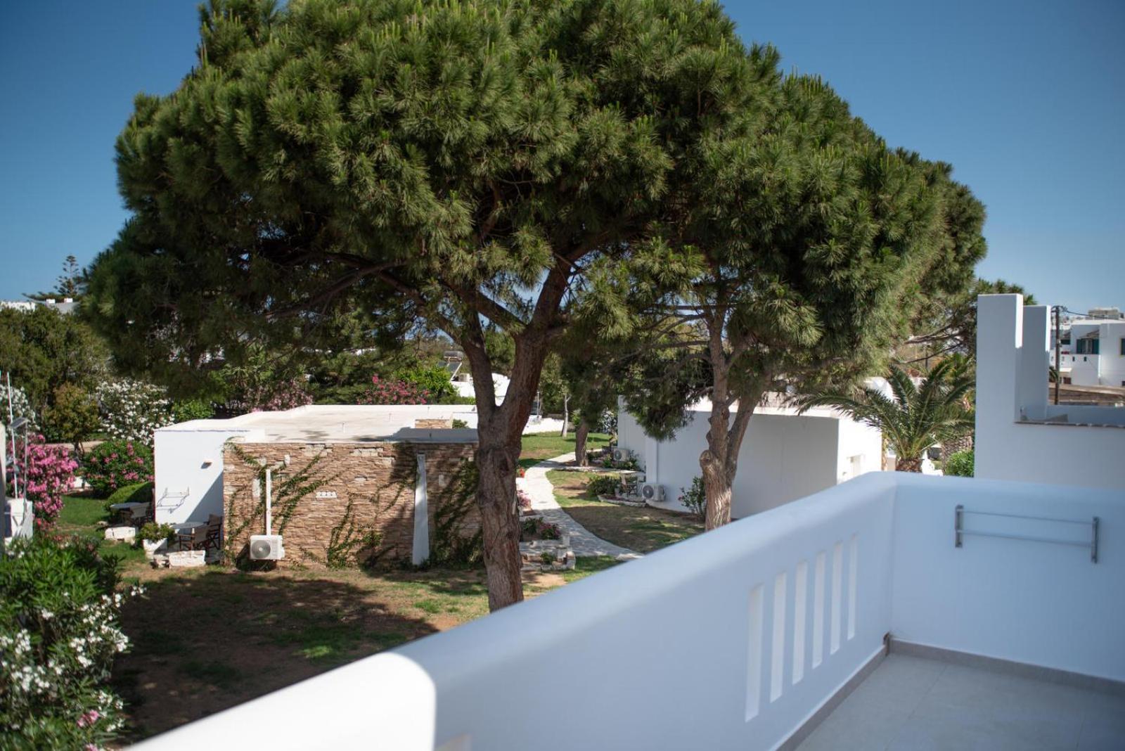 Hotel Naxos Beach Naxos City Exterior photo